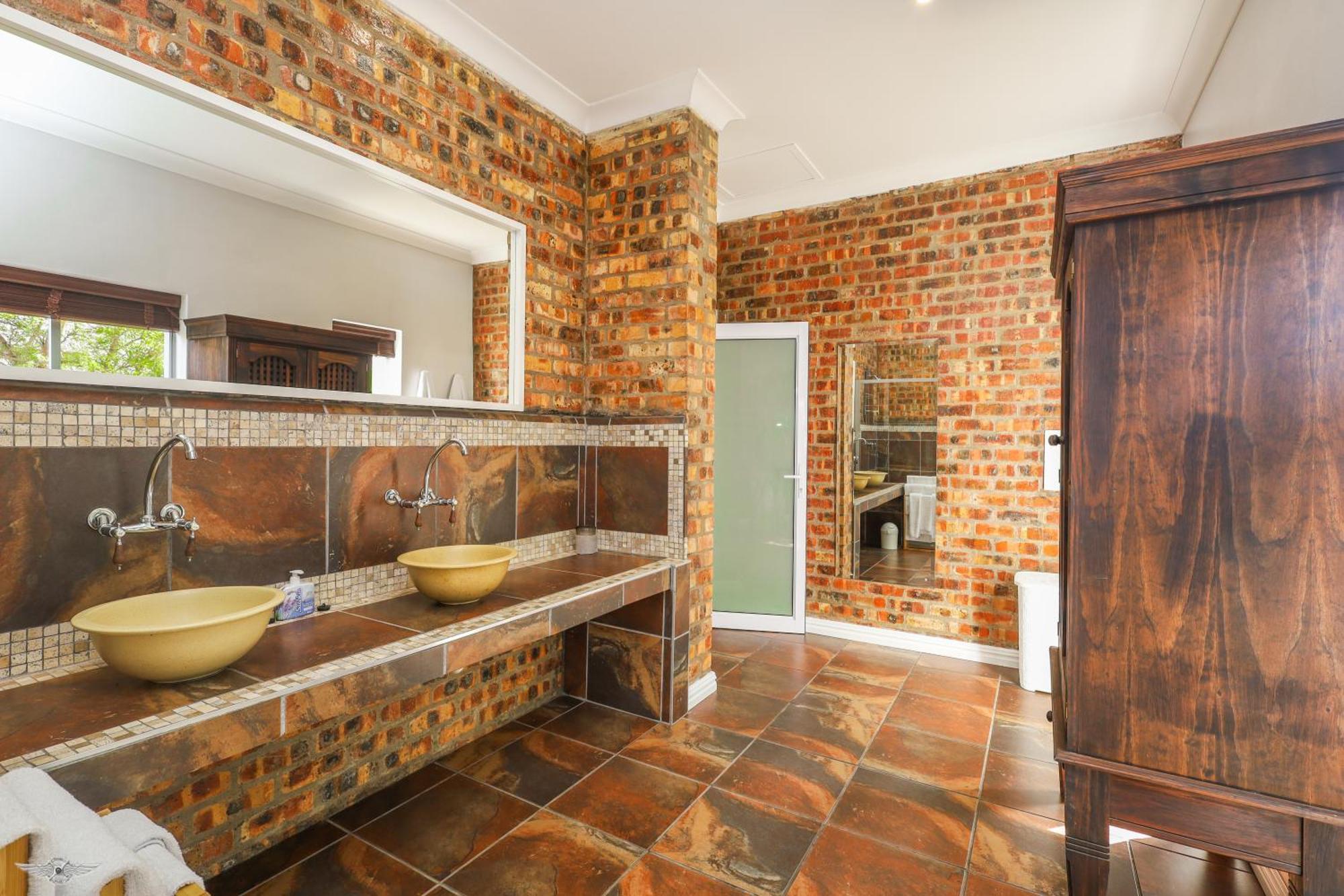 Flensborg Studios & Penthouse - Langebaan Golf Estate Екстер'єр фото