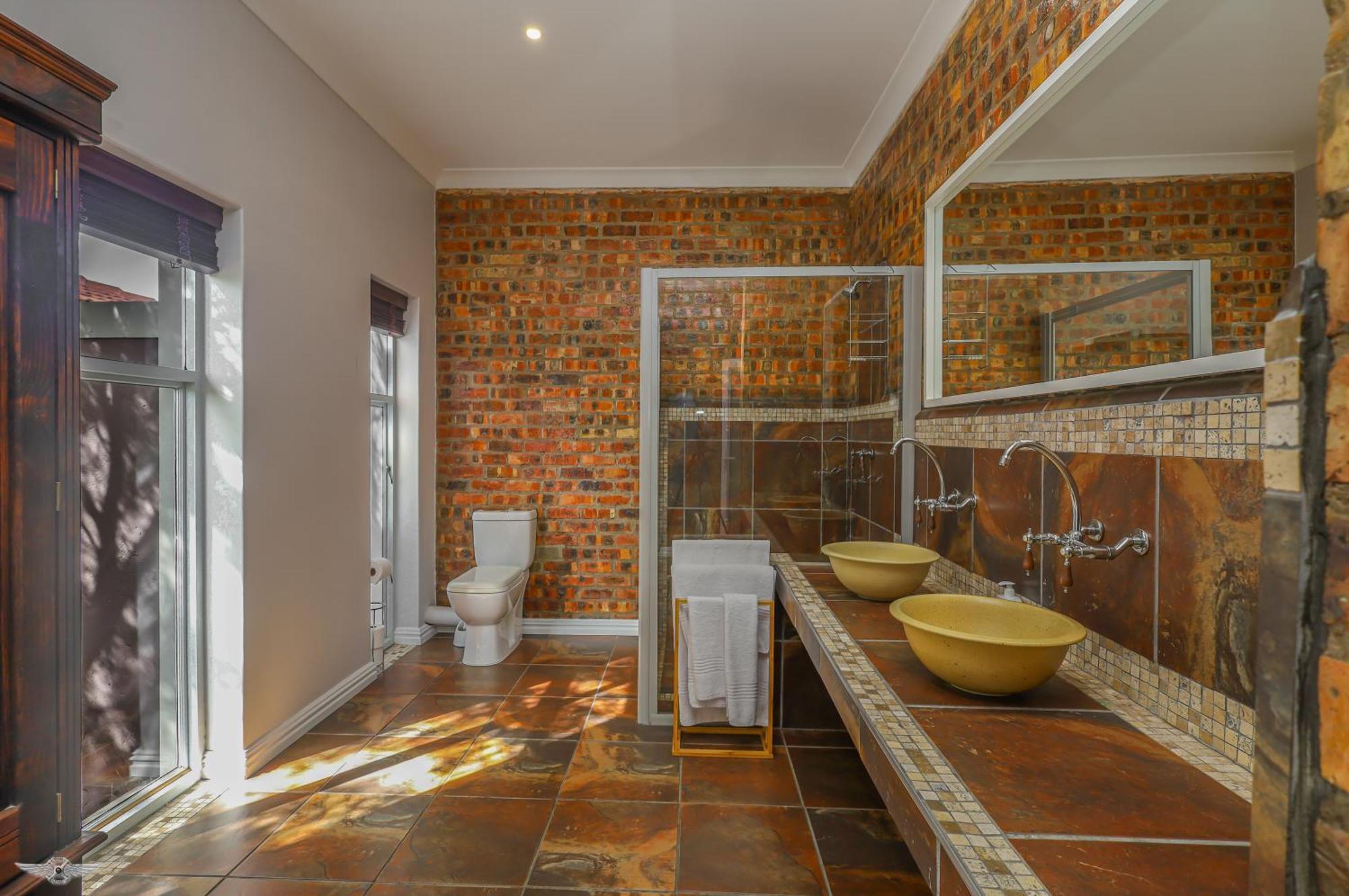 Flensborg Studios & Penthouse - Langebaan Golf Estate Екстер'єр фото