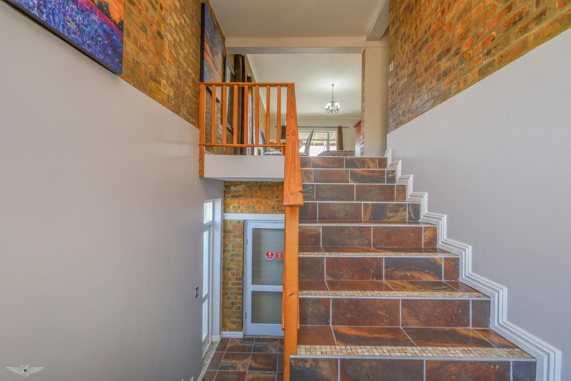 Flensborg Studios & Penthouse - Langebaan Golf Estate Екстер'єр фото