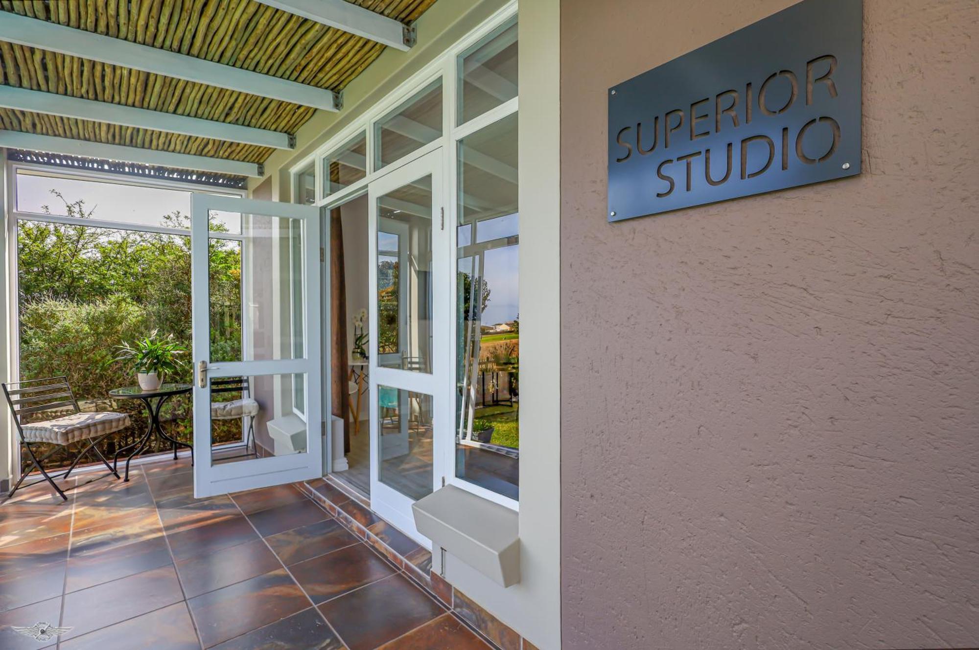 Flensborg Studios & Penthouse - Langebaan Golf Estate Екстер'єр фото